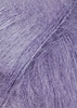 MOHAIR LUXE LILA