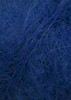 MOHAIR LUXE NAVY