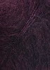 MOHAIR LUXE AUBERGINE