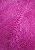 MOHAIR LUXE FUCHSIA