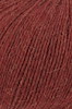 ALPACA SOXX ROT MELANGE