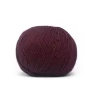 CASHMERE CHARIS BORDEAUX