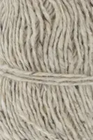 DONEGAL TWEED BEIGE