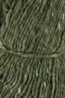 DONEGAL TWEED GRÜN